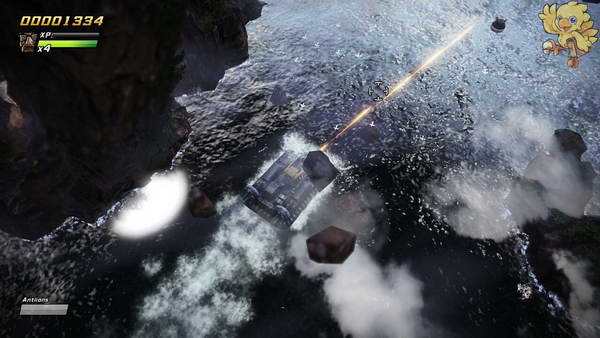 《变节行动》图文攻略|Renegade Ops