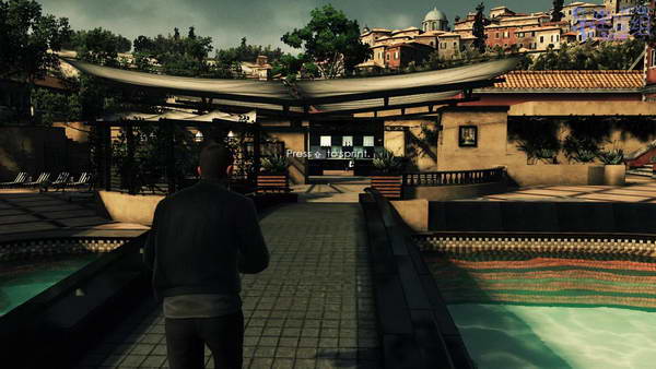 《詹姆斯邦德007：血石》图文视频攻略|James Bond 007: Blood Stone