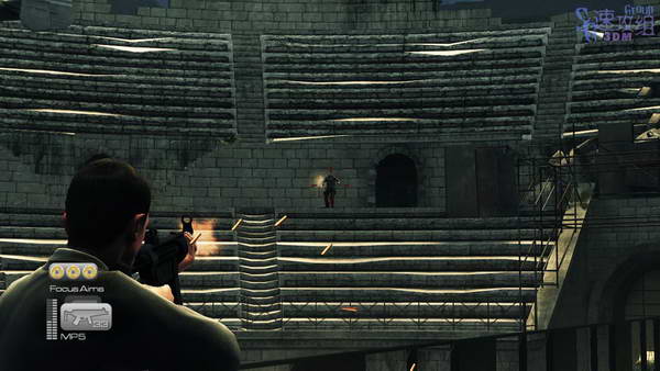 《詹姆斯邦德007：血石》图文视频攻略|James Bond 007: Blood Stone