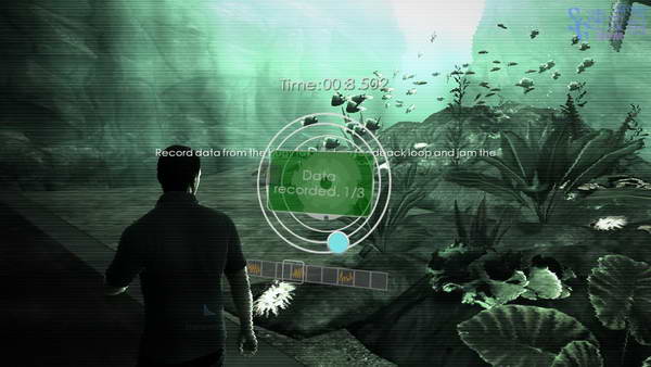 《詹姆斯邦德007：血石》图文视频攻略|James Bond 007: Blood Stone