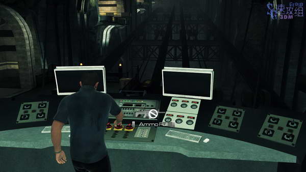 《詹姆斯邦德007：血石》图文视频攻略|James Bond 007: Blood Stone