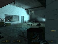 《半条命2》全攻略|Half-Life 2