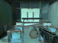 《半条命2》全攻略|Half-Life 2