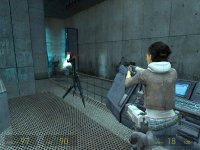 《半条命2》全攻略|Half-Life 2