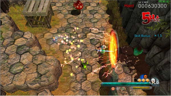 《妖妖剑戟梦想》详细攻略| 《妖妖剑戟梦想》详细攻略|