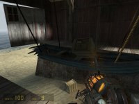 《半条命2》全攻略|Half-Life 2