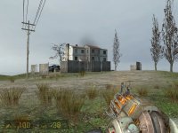 《半条命2》全攻略|Half-Life 2