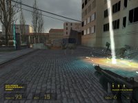 《半条命2》全攻略|Half-Life 2