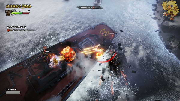 《变节行动》图文攻略|Renegade Ops