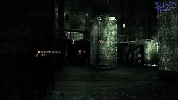 《詹姆斯邦德007：血石》图文视频攻略|James Bond 007: Blood Stone