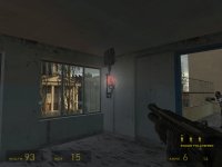 《半条命2》全攻略|Half-Life 2