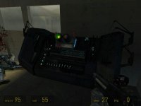 《半条命2》全攻略|Half-Life 2