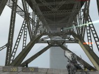 《半条命2》全攻略|Half-Life 2