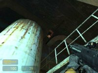 《半条命2》全攻略|Half-Life 2