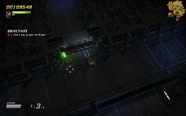 《变节行动》图文攻略|Renegade Ops