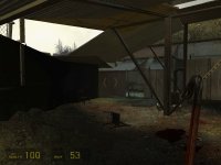 《半条命2》全攻略|Half-Life 2