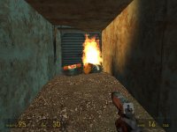 《半条命2》全攻略|Half-Life 2