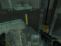《半条命2》全攻略|Half-Life 2