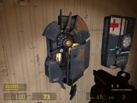 《半条命2》全攻略|Half-Life 2