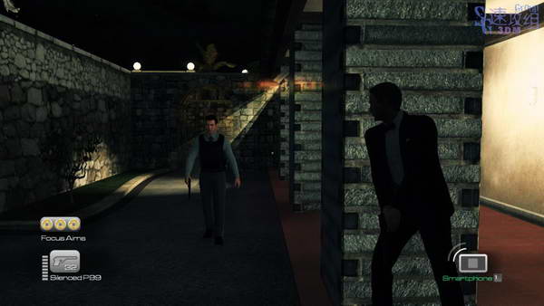 《詹姆斯邦德007：血石》图文视频攻略|James Bond 007: Blood Stone