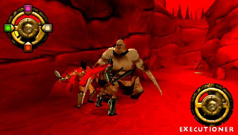 《斯巴达300勇士:光辉进军》(PSP)攻略|300: March to Glory 《斯巴达300勇士:光辉进军》(PSP)攻略|300: March to Glory