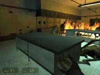 《半条命2》全攻略|Half-Life 2