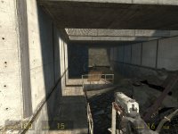 《半条命2》全攻略|Half-Life 2