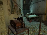 《半条命2》全攻略|Half-Life 2