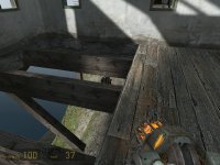 《半条命2》全攻略|Half-Life 2