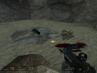 《半条命2》全攻略|Half-Life 2