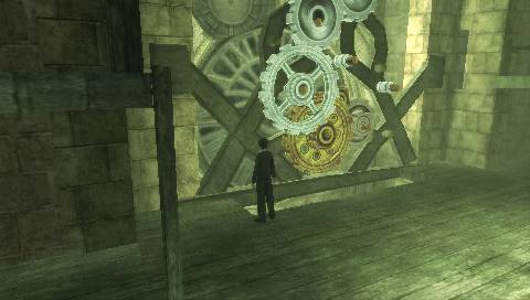 《哈利波特5：凤凰社》psp版攻略|Harry Potter and the Order of the Phoenix