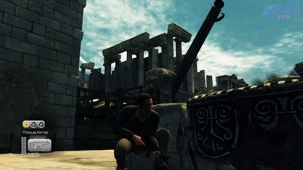 《詹姆斯邦德007：血石》图文视频攻略|James Bond 007: Blood Stone