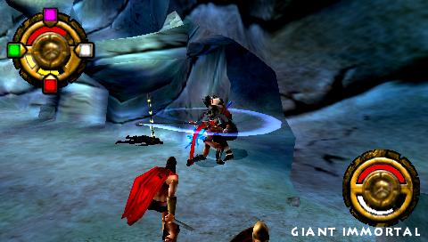 《斯巴达300勇士:光辉进军》(PSP)攻略|300: March to Glory 《斯巴达300勇士:光辉进军》(PSP)攻略|300: March to Glory