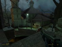 《半条命2》全攻略|Half-Life 2