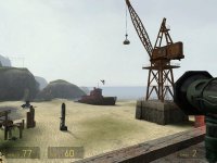 《半条命2》全攻略|Half-Life 2