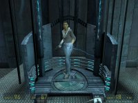 《半条命2》全攻略|Half-Life 2