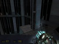 《半条命2》全攻略|Half-Life 2