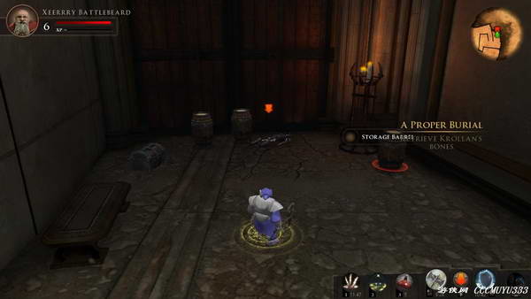 《龙与地下城：匕首谷》流程攻略|Dungeons & Dragons: Daggerdale