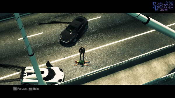 《詹姆斯邦德007：血石》图文视频攻略|James Bond 007: Blood Stone