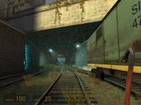 《半条命2》全攻略|Half-Life 2