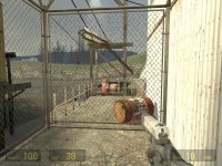 《半条命2》全攻略|Half-Life 2