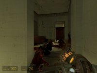 《半条命2》全攻略|Half-Life 2