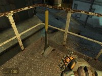 《半条命2》全攻略|Half-Life 2