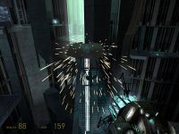 《半条命2》全攻略|Half-Life 2