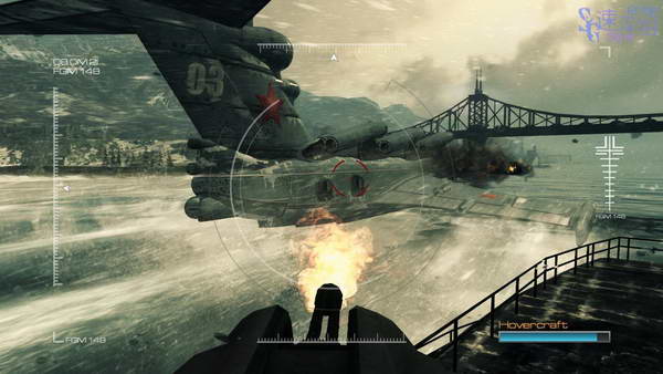 《詹姆斯邦德007：血石》图文视频攻略|James Bond 007: Blood Stone