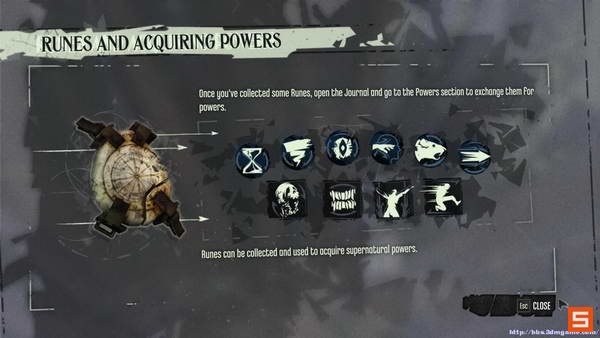 《耻辱》关卡图文攻略|Dishonored