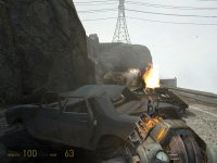 《半条命2》全攻略|Half-Life 2