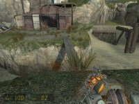 《半条命2》全攻略|Half-Life 2