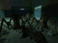 《半条命2》全攻略|Half-Life 2