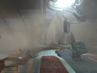 《半条命2》全攻略|Half-Life 2